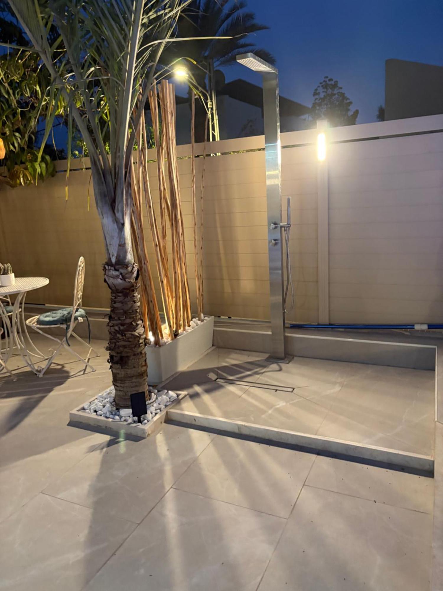 Villa וילה בר בוטיק אילת Exterior foto
