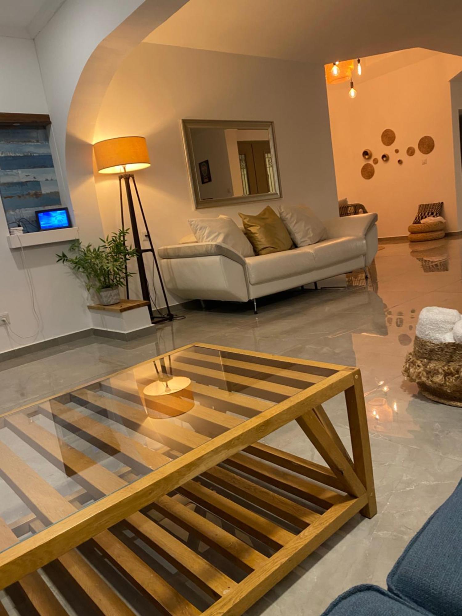 Villa וילה בר בוטיק אילת Exterior foto